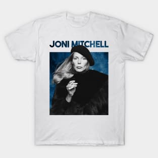 Joni Mitchell T-Shirt